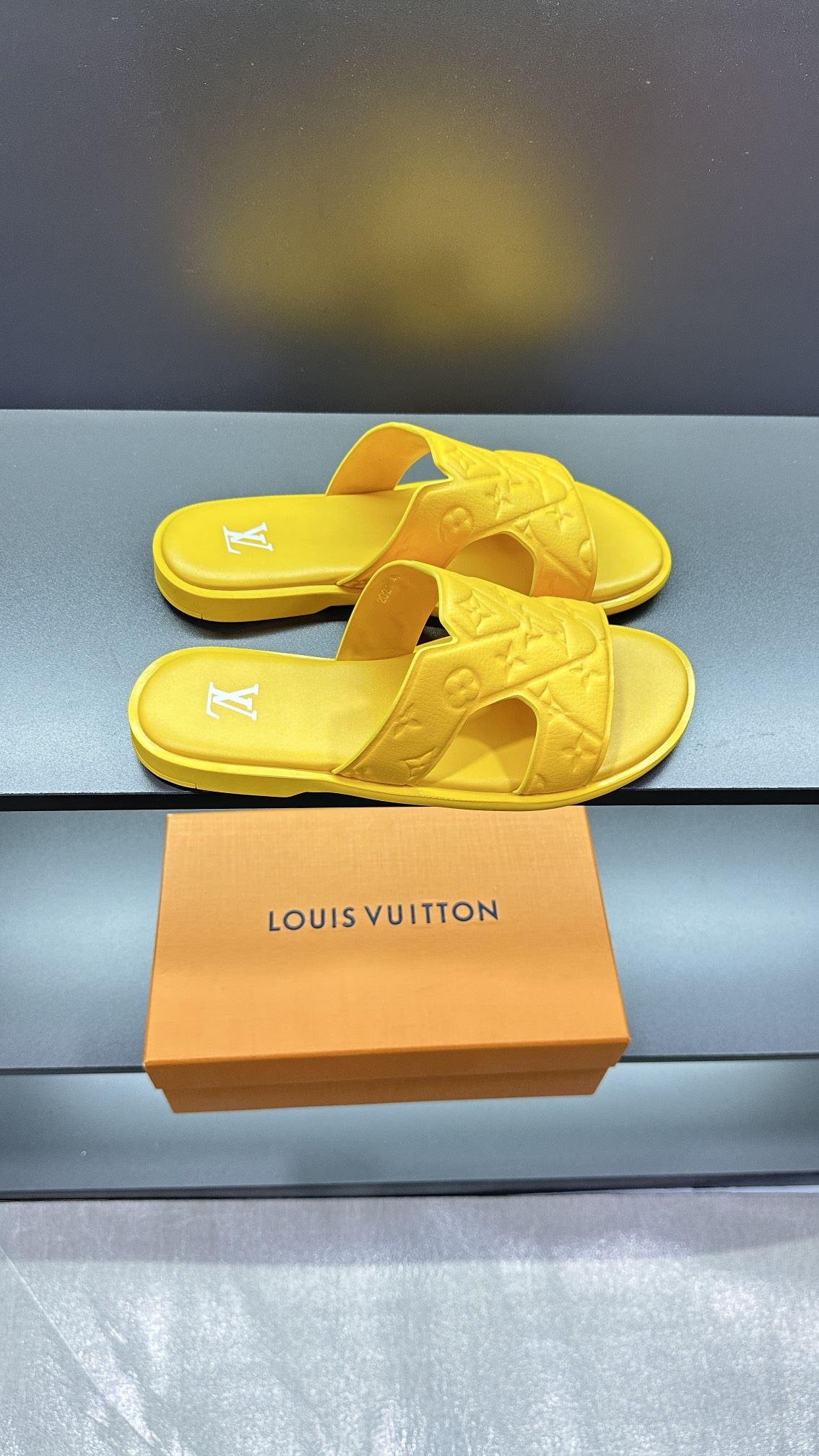 Louis Vuitton Slippers